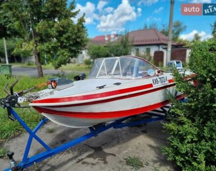 Білий Неман Нєман-2, об'ємом двигуна 0 л та пробігом 0 тис. км за 5000 $, фото 6 на Automoto.ua