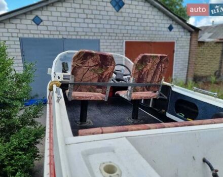 Білий Неман Нєман-2, об'ємом двигуна 0 л та пробігом 0 тис. км за 5000 $, фото 4 на Automoto.ua