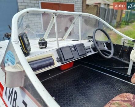 Білий Неман Нєман-2, об'ємом двигуна 0 л та пробігом 0 тис. км за 5000 $, фото 1 на Automoto.ua