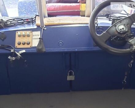 Неман Неман-2, объемом двигателя 0 л и пробегом 1 тыс. км за 7500 $, фото 17 на Automoto.ua