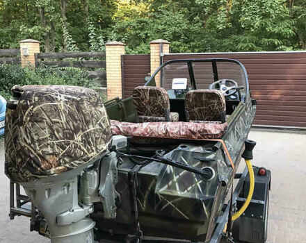 Неман Неман-2, объемом двигателя 0 л и пробегом 0 тыс. км за 6600 $, фото 4 на Automoto.ua