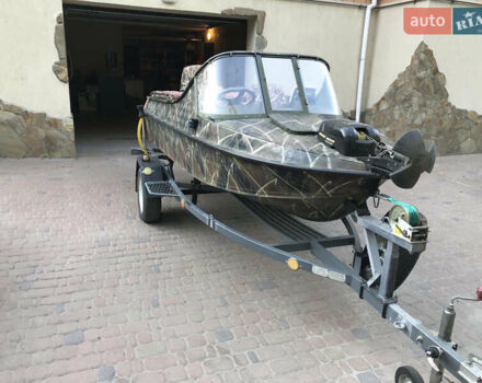 Неман Неман-2, объемом двигателя 0 л и пробегом 0 тыс. км за 6600 $, фото 8 на Automoto.ua