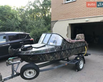 Неман Неман-2, объемом двигателя 0 л и пробегом 0 тыс. км за 6600 $, фото 1 на Automoto.ua