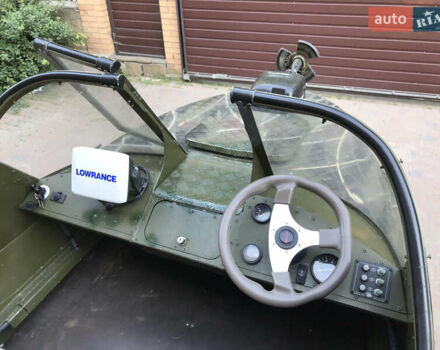 Неман Неман-2, объемом двигателя 0 л и пробегом 0 тыс. км за 6600 $, фото 10 на Automoto.ua