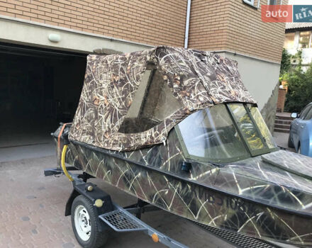 Неман Неман-2, объемом двигателя 0 л и пробегом 0 тыс. км за 6600 $, фото 3 на Automoto.ua