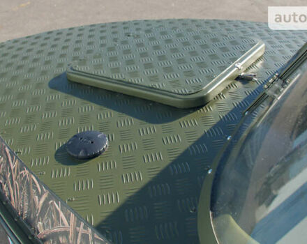 Зелений Неман Нєман-2, об'ємом двигуна 0 л та пробігом 1 тис. км за 7000 $, фото 9 на Automoto.ua