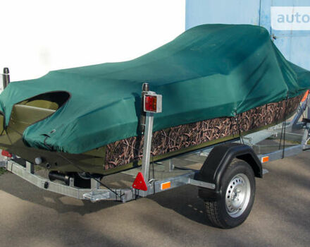 Зелений Неман Нєман-2, об'ємом двигуна 0 л та пробігом 1 тис. км за 7000 $, фото 15 на Automoto.ua