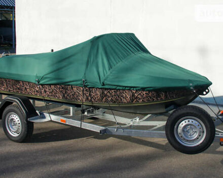 Зелений Неман Нєман-2, об'ємом двигуна 0 л та пробігом 1 тис. км за 7000 $, фото 13 на Automoto.ua