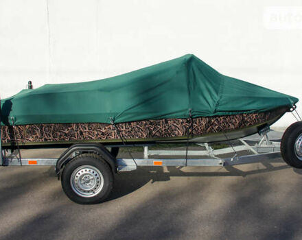 Зелений Неман Нєман-2, об'ємом двигуна 0 л та пробігом 1 тис. км за 7000 $, фото 14 на Automoto.ua