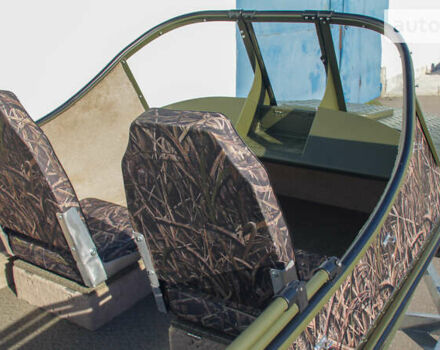 Зелений Неман Нєман-2, об'ємом двигуна 0 л та пробігом 1 тис. км за 7000 $, фото 5 на Automoto.ua