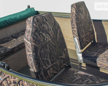 Зелений Неман Нєман-2, об'ємом двигуна 0 л та пробігом 1 тис. км за 7000 $, фото 6 на Automoto.ua