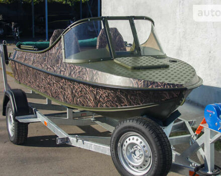 Зелений Неман Нєман-2, об'ємом двигуна 0 л та пробігом 1 тис. км за 7000 $, фото 1 на Automoto.ua