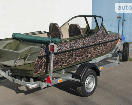 Зелений Неман Нєман-2, об'ємом двигуна 0 л та пробігом 1 тис. км за 7000 $, фото 2 на Automoto.ua