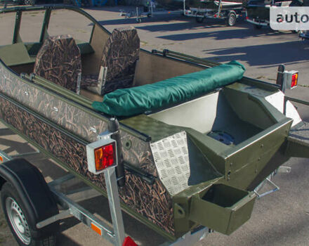 Зелений Неман Нєман-2, об'ємом двигуна 0 л та пробігом 1 тис. км за 7000 $, фото 3 на Automoto.ua