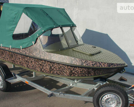 Зелений Неман Нєман-2, об'ємом двигуна 0 л та пробігом 1 тис. км за 7000 $, фото 11 на Automoto.ua