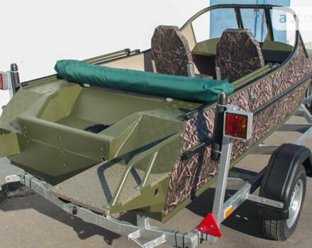 Зелений Неман Нєман-2, об'ємом двигуна 0 л та пробігом 1 тис. км за 7000 $, фото 4 на Automoto.ua