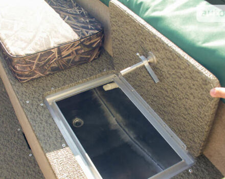 Зелений Неман Нєман-2, об'ємом двигуна 0 л та пробігом 1 тис. км за 7000 $, фото 8 на Automoto.ua