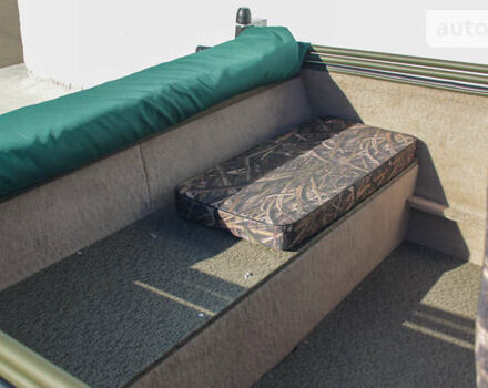 Зелений Неман Нєман-2, об'ємом двигуна 0 л та пробігом 1 тис. км за 7000 $, фото 7 на Automoto.ua