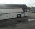 Белый Неоплан 116, объемом двигателя 12 л и пробегом 350 тыс. км за 10000 $, фото 4 на Automoto.ua