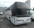 Белый Неоплан 116, объемом двигателя 12 л и пробегом 350 тыс. км за 10000 $, фото 3 на Automoto.ua