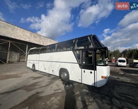 Білий Неоплан 116, об'ємом двигуна 14 л та пробігом 1 тис. км за 15900 $, фото 14 на Automoto.ua