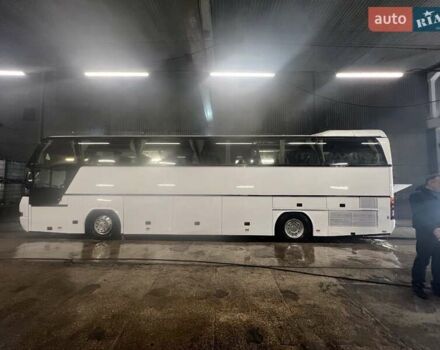 Білий Неоплан 116, об'ємом двигуна 14 л та пробігом 1 тис. км за 15900 $, фото 15 на Automoto.ua