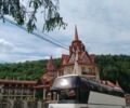 Білий Неоплан 116, об'ємом двигуна 14.62 л та пробігом 812 тис. км за 17500 $, фото 1 на Automoto.ua