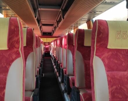 Неоплан 116, об'ємом двигуна 0 л та пробігом 0 тис. км за 8200 $, фото 6 на Automoto.ua