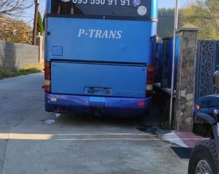 Неоплан 116, об'ємом двигуна 0 л та пробігом 0 тис. км за 8200 $, фото 3 на Automoto.ua