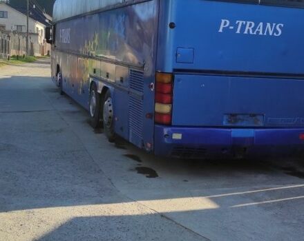 Неоплан 116, об'ємом двигуна 0 л та пробігом 0 тис. км за 8200 $, фото 2 на Automoto.ua