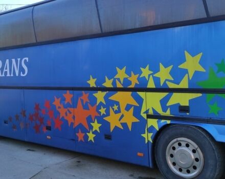 Неоплан 116, об'ємом двигуна 0 л та пробігом 0 тис. км за 8200 $, фото 1 на Automoto.ua