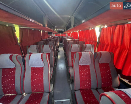 Неоплан 116, объемом двигателя 0 л и пробегом 800 тыс. км за 13500 $, фото 4 на Automoto.ua