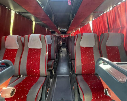 Неоплан 116, объемом двигателя 0 л и пробегом 800 тыс. км за 13500 $, фото 5 на Automoto.ua