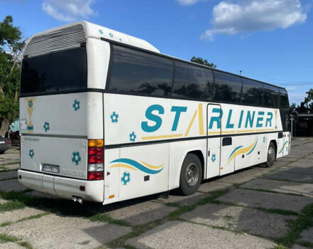 Неоплан 116, об'ємом двигуна 0 л та пробігом 40 тис. км за 13000 $, фото 2 на Automoto.ua