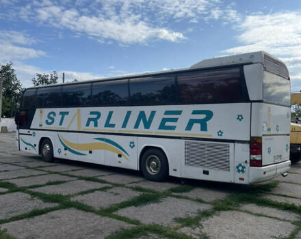 Неоплан 116, об'ємом двигуна 0 л та пробігом 40 тис. км за 13000 $, фото 3 на Automoto.ua