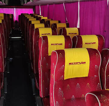 Неоплан 116, об'ємом двигуна 0 л та пробігом 40 тис. км за 13000 $, фото 5 на Automoto.ua