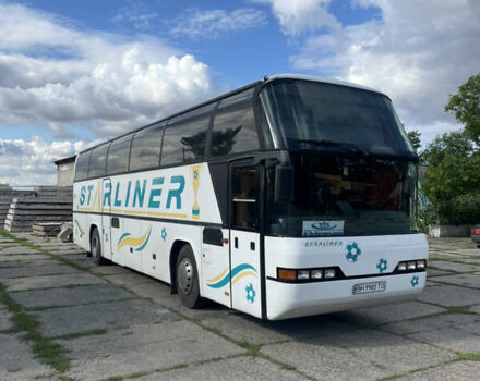 Неоплан 116, об'ємом двигуна 0 л та пробігом 40 тис. км за 13000 $, фото 1 на Automoto.ua