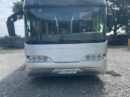 Неоплан 116, об'ємом двигуна 0 л та пробігом 0 тис. км за 18816 $, фото 1 на Automoto.ua