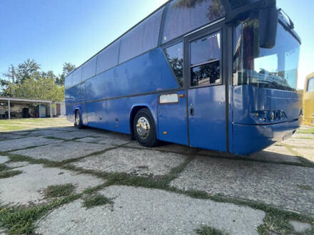 Неоплан 116, объемом двигателя 0 л и пробегом 800 тыс. км за 13500 $, фото 1 на Automoto.ua