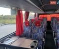 Желтый Неоплан 116, объемом двигателя 12 л и пробегом 120 тыс. км за 46000 $, фото 13 на Automoto.ua