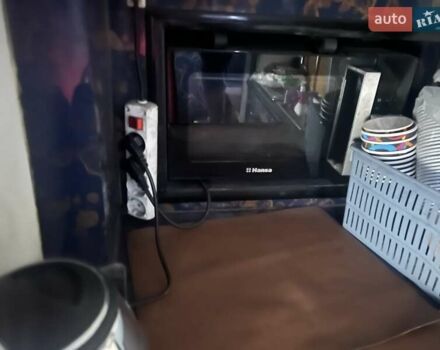 Желтый Неоплан 116, объемом двигателя 12 л и пробегом 120 тыс. км за 46000 $, фото 18 на Automoto.ua