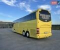 Желтый Неоплан 116, объемом двигателя 12 л и пробегом 120 тыс. км за 46000 $, фото 4 на Automoto.ua
