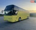 Желтый Неоплан 116, объемом двигателя 12 л и пробегом 120 тыс. км за 46000 $, фото 1 на Automoto.ua