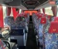 Желтый Неоплан 116, объемом двигателя 12 л и пробегом 120 тыс. км за 46000 $, фото 11 на Automoto.ua