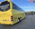 Желтый Неоплан 116, объемом двигателя 12 л и пробегом 120 тыс. км за 46000 $, фото 5 на Automoto.ua