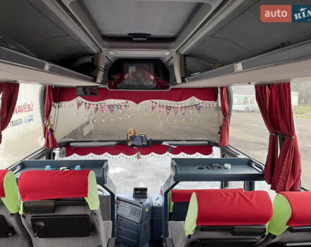 Неоплан 116 1994 в Коломые на Automoto.ua Серый Неоплан 116, объемом двигателя 11 л и пробегом 450 тыс. км за 8000 $, фото 9 на Automoto.ua