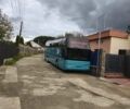 Зеленый Неоплан 116, объемом двигателя 14.62 л и пробегом 500 тыс. км за 17000 $, фото 3 на Automoto.ua