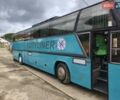 Зеленый Неоплан 116, объемом двигателя 14.62 л и пробегом 500 тыс. км за 17000 $, фото 9 на Automoto.ua