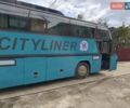Зеленый Неоплан 116, объемом двигателя 14.62 л и пробегом 500 тыс. км за 17000 $, фото 8 на Automoto.ua