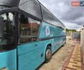 Зеленый Неоплан 116, объемом двигателя 14.62 л и пробегом 500 тыс. км за 17000 $, фото 4 на Automoto.ua